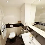 Lejlighed Haus Meeresblick A 126 Seegefluester Mit Terrasse