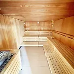 Haus Meeresblick A 126 Seegefluester Mit Terrasse *