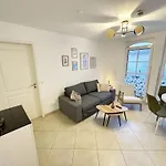 Haus Meeresblick A 126 Seegefluester Mit Terrasse * Baabe