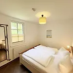 Haus Meeresblick A 126 Seegefluester Mit Terrasse Lejlighed