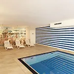 Haus Meeresblick A 126 Seegefluester Mit Terrasse *