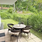 Haus Meeresblick A 126 Seegefluester Mit Terrasse