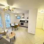 Lejlighed Haus Meeresblick A 126 Seegefluester Mit Terrasse