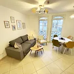 Haus Meeresblick A 126 Seegefluester Mit Terrasse Baabe