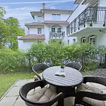 Haus Meeresblick A 126 Seegefluester Mit Terrasse