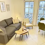 Lejlighed Haus Meeresblick A 126 Seegefluester Mit Terrasse Baabe