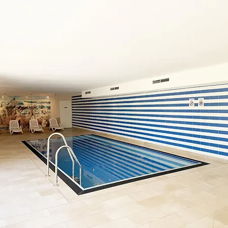Haus Meeresblick A 126 Seegefluester Mit Terrasse Baabe