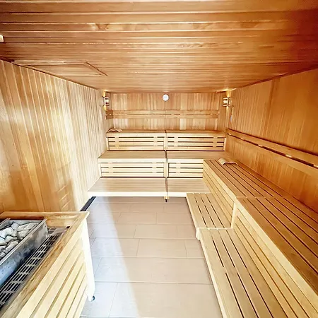 Haus Meeresblick A 126 Seegefluester Mit Terrasse *