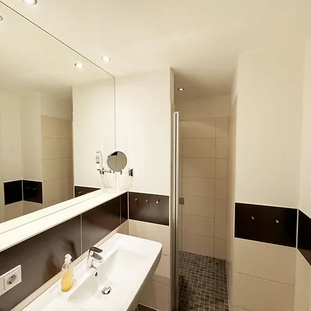 Haus Meeresblick A 126 Seegefluester Mit Terrasse Appartement Baabe