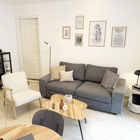 Haus Meeresblick A 126 Seegefluester Mit Terrasse Baabe