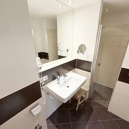 Haus Meeresblick A 126 Seegefluester Mit Terrasse *